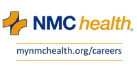 NMC Health Logo