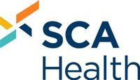 SCA Health Logo